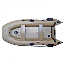Купить Лодка ПВХ Fishing Line 360 AD Badger FL360_AD Badger Boat 7ft.ru в интернет магазине Семь Футов