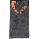 Купить Savage gear 50838 Шарф-хомут Savage Tec Серый  Black 7ft.ru в интернет магазине Семь Футов