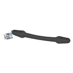 Unimer MR087024 T4 Резиновый амортизатор  Black 600 x 20-24 mm