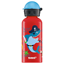 Купить Sigg 8624.70 Underwater Pirates 400ml Красный  Red 7ft.ru в интернет магазине Семь Футов