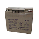 Купить Victron energy BAT212200084 AGM Deep Cycle 22Ah/12V батарея Серый Grey 7ft.ru в интернет магазине Семь Футов