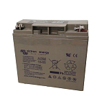 Victron energy BAT212200084 AGM Deep Cycle 22Ah/12V батарея Серый Grey