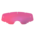 Линза Spy Optic Foundation HD Rose with Blue Spectra Mirror 993506000732_uc-spot