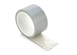 PSP MARINE TAPES Ducktape / silver / 50 mm x 5 m 31302-bvs