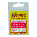 Stonfo S3-00/40 Носок Желтый  White 4.0 mm