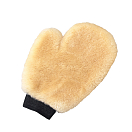 Купить Рукавица SHURHOLD Deluxe Wash Mitts  из овечьей шерсти, Osculati 36.285.00 7ft.ru в интернет магазине Семь Футов