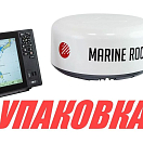 Комплект морской навигации 12C/TMM40-50-200XT/KRA-1009_N, Marine Rocket (упаковка из 2 шт.) 4620136019752_pkg_2