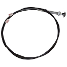 Купить Valterra 800-TC96CNPB High Density 244 cm Сменный кабель с ручкой клапана Серебристый Clear 7ft.ru в интернет магазине Семь Футов