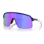 Oakley OO9463-6339-0 Солнцезащитные очки Sutro lite Matte Navy Prizm Violet/CAT3