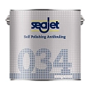 Купить Seajet 634VR00130.75LBV-UNIT 034 Император Антифулинг 750ml Бесцветный Black 7ft.ru в интернет магазине Семь Футов