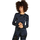Купить Icebreaker 0a574x01nm Базовый слой с длинным рукавом Merino 200 Oasis Cloud Dye Graphite / Black / Cd 30x25x2 7ft.ru в интернет магазине Семь Футов