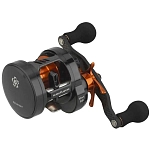 Sakura SAPRG70026811 джиговая катушка Axio Quest  Black Ratio: 6.8:1