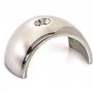 TESSILMARE 130-500-615 Средняя часть BINO 40 из нержавеющей стали