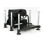 Matrix fishing GMB174 Сиденье Box S36 Superbox Черный Black