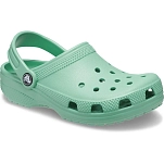 Crocs 206991-3ug-j4 Деревянные башмаки Classic Jade Stone 35x25x15 EU 36