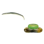 Berkley 28632628294 Угри Gulp Alive Swimming 152 mm  Silver Mud