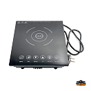 Купить Индукционная одноконфорочная плита Trem Z0821025 210x250x60мм вырез 185x235мм 220В 200-1100Вт 1м 7ft.ru в интернет магазине Семь Футов