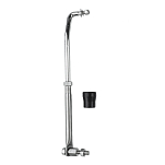 Тяга рулевая Multiflex S60  L4.