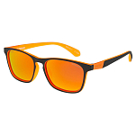 Superdry 996082-18-3140 Солнцезащитные очки Sds 5017 127p Black CAT3