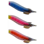 DTD 20006-O Special Oita 3.0 Кальмар 96 Mm 15g Голубой Orange