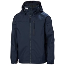 Купить Helly hansen 41813_597-10 Куртка Crew Navy 30x25x10 9-10 Years 7ft.ru в интернет магазине Семь Футов