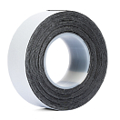 PSP MARINE TAPES P052505020 Самоклеящаяся лента / черная / 25 мм x 5 м