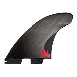 Fcs ds-fh4m-cc01-md-ts-r киль Ii h4 m tri Smoke 30x40x15