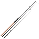 SPRO 002810-01361-00000-00 Passion Trout Lake Спиннинговая Удочка Серебристый 3.60 m 