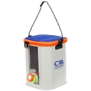 Купить Colmic boxeva520 пакет-диспенсер для воды Easy Tap 200 Grey / Blue / Orange 27x20x20 20 x 20 x 26.5 cm 7ft.ru в интернет магазине Семь Футов