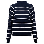 Sea ranch 25-6-259-4005-s Свитер Annalisa Dark Navy / Pearl 35x25x15