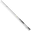 Купить Daiwa PXE802MFSBF Prorex E Allround Спиннинговая Удочка  Grey 2.44 m  7ft.ru в интернет магазине Семь Футов