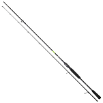 Daiwa PXE802MFSBF Prorex E Allround Спиннинговая Удочка  Grey 2.44 m 