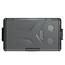 Купить Yolco TCX60 CARBON портативный холодильник TCX60 Бесцветный Black 7ft.ru в интернет магазине Семь Футов