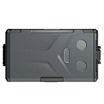 Yolco TCX60 CARBON портативный холодильник TCX60 Бесцветный Black