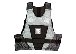 SECUMAR Buoyancy Aid JUMP / 50 N / 40-120 kg 57417-bvs