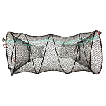 Kolpo 1002002 Inganno Горшок  Black 30 x 90 cm