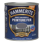 Hammerite 318052 750ml Глянцевая лакированная картина Бесцветный Anthracite Grey