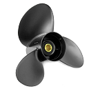 Купить Винт гребной трёхлопастной Solas Amita 3 1612-183-19 Ø463,55мм(18,25") шаг 19" левостороннее вращение из алюминия с резиновой втулкой для лодочных моторов Mercruiser Sterndrives (Bravo 2) 4,3-7,4л/D2,8-D7,3л 7ft.ru в интернет магазине Семь Футов