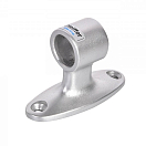 PFEIFFER Aluminum Handrail center fitting 12091-bvs