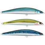 Sakura PKBA03004 Bainer 105 Mm 30g Многоцветный  GLB