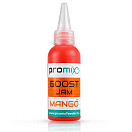 Купить Promix PGJM0000 Goost Jam 60ml Жидкая добавка для прикормки «Манго» Orange 7ft.ru в интернет магазине Семь Футов
