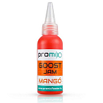 Promix PGJM0000 Goost Jam 60ml Жидкая добавка для прикормки «Манго» Orange