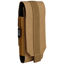 Купить Brandit 8059-70-OS Molle Phone L Бежевый  Camel 7ft.ru в интернет магазине Семь Футов
