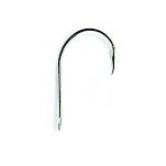 Asari A635AS-9 Specimen 635 Крюк Серебристый  Blue (25 pcs) 9 