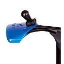 Купить Blue ice 100121-BLK-049-49cm ледоруб Blackbird  Black 49 cm 7ft.ru в интернет магазине Семь Футов