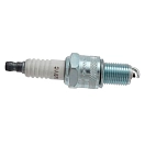 Купить Champion parts 2727335-UNIT N9YC Свеча зажигания Серебристый Grey / White 7ft.ru в интернет магазине Семь Футов