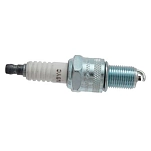 Champion parts 2727335-UNIT N9YC Свеча зажигания Серебристый Grey / White