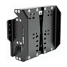 Купить Dometic 861-JP7060 опорная плита для домкрата JP7060 Seastar Mega Серебристый Black 152.4 mm 7ft.ru в интернет магазине Семь Футов