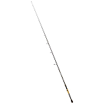 Quantum fishing 14162216 Vapor US Спиннинговая Удочка Черный Black 2.15 m 