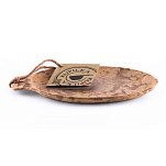 Kupilka 30140081 14 Small Звездочки Коричневый Wood